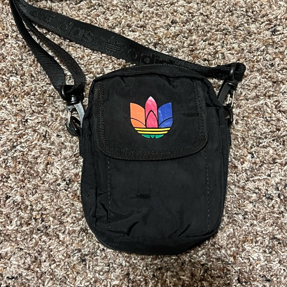 Adidas Cross body